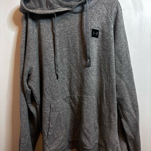 Under Armour hoodie